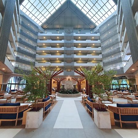พาราไดซ์ วิลเลจ Hotel นวยโวบาญาร์ตา ภายนอก รูปภาพ