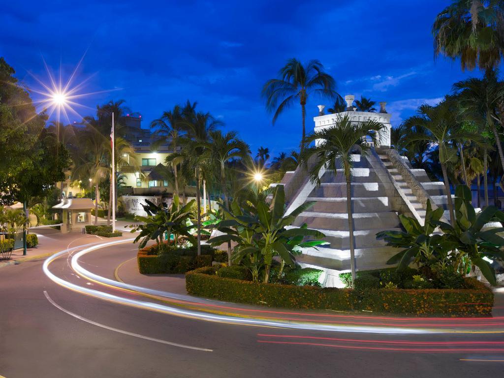 พาราไดซ์ วิลเลจ Hotel นวยโวบาญาร์ตา ภายนอก รูปภาพ