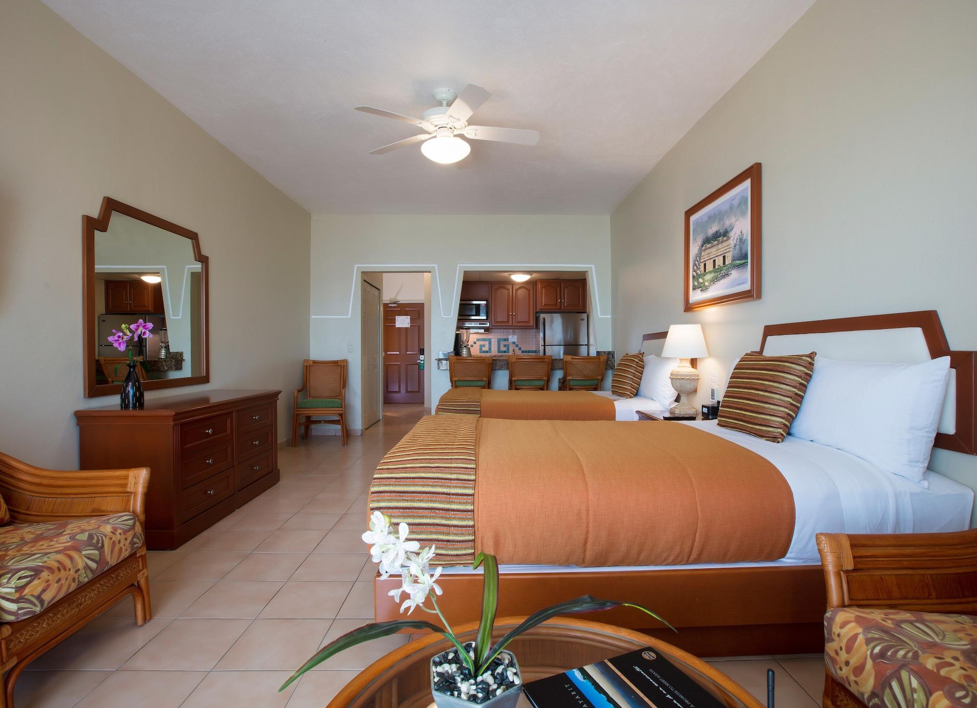 พาราไดซ์ วิลเลจ Hotel นวยโวบาญาร์ตา ภายนอก รูปภาพ