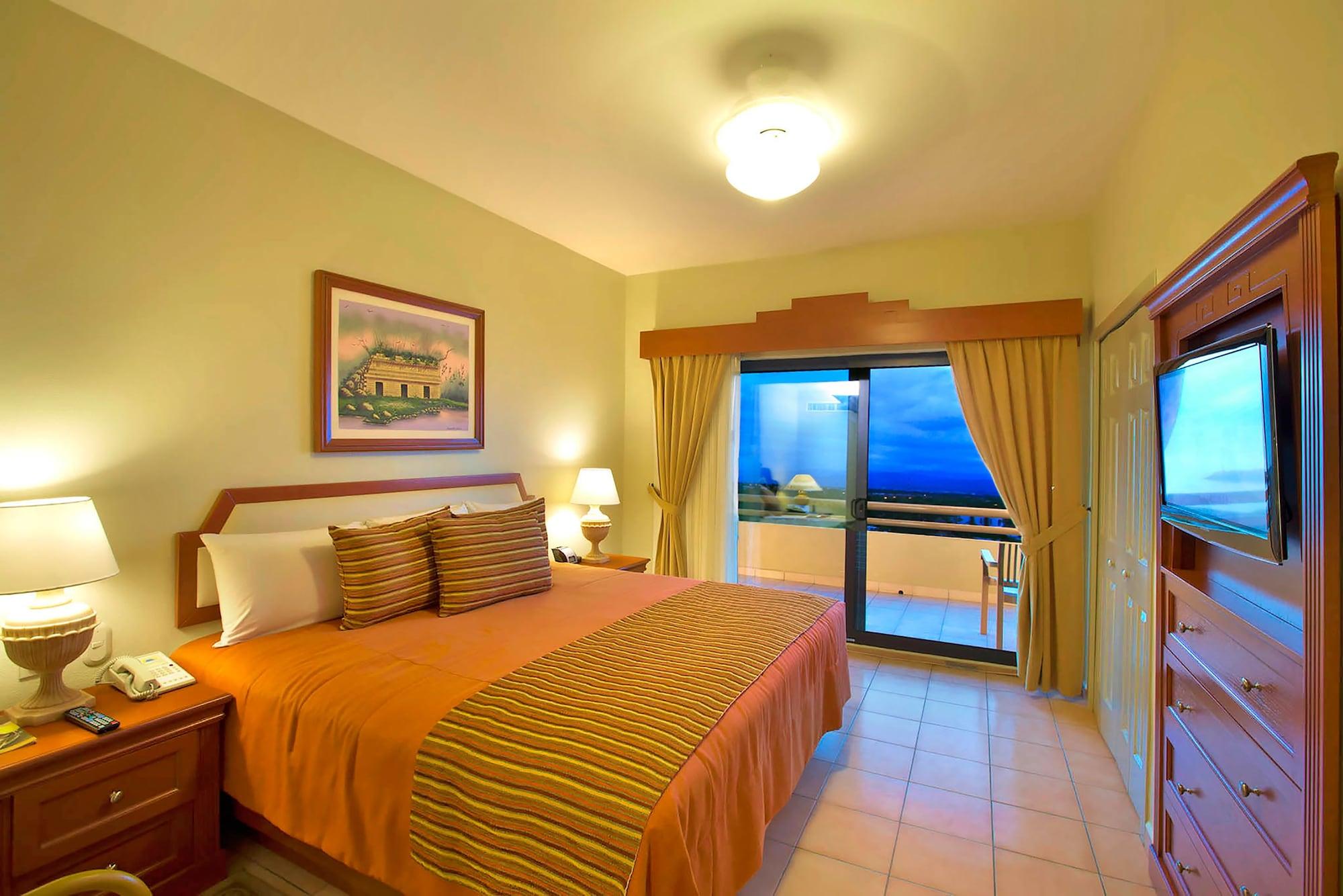 พาราไดซ์ วิลเลจ Hotel นวยโวบาญาร์ตา ภายนอก รูปภาพ