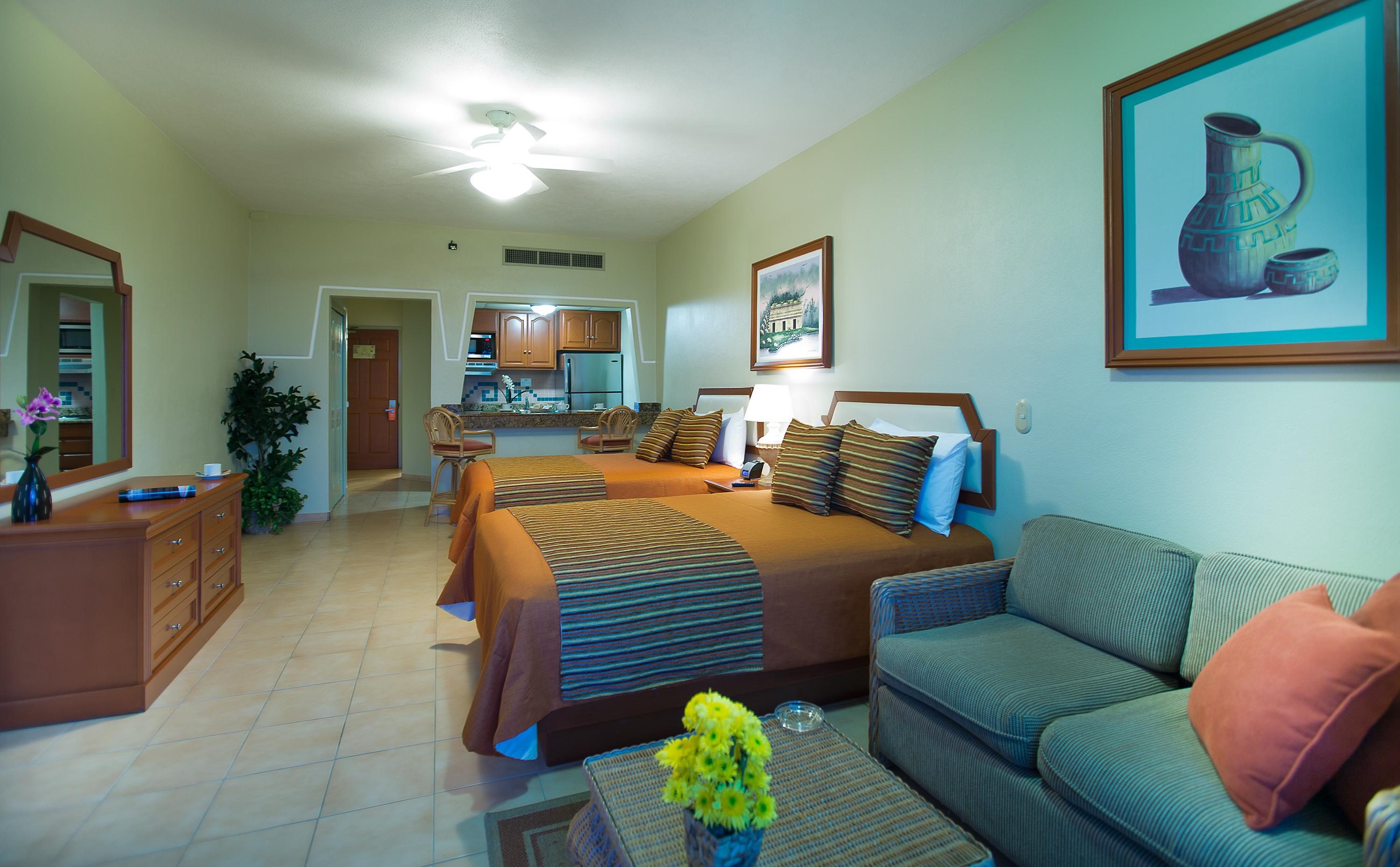 พาราไดซ์ วิลเลจ Hotel นวยโวบาญาร์ตา ภายนอก รูปภาพ