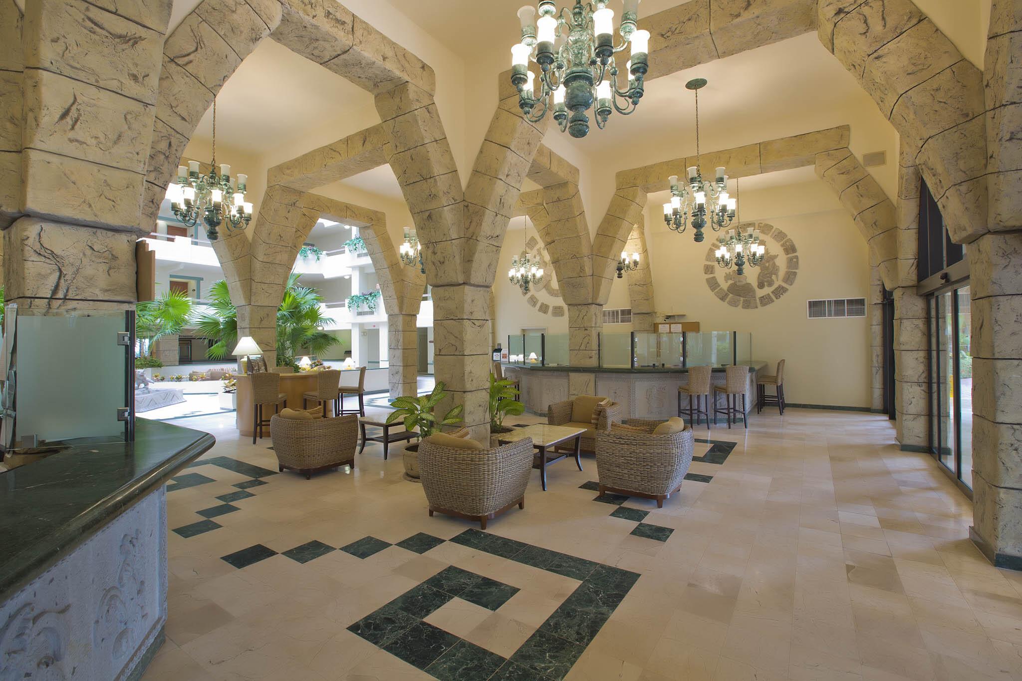 พาราไดซ์ วิลเลจ Hotel นวยโวบาญาร์ตา ภายนอก รูปภาพ