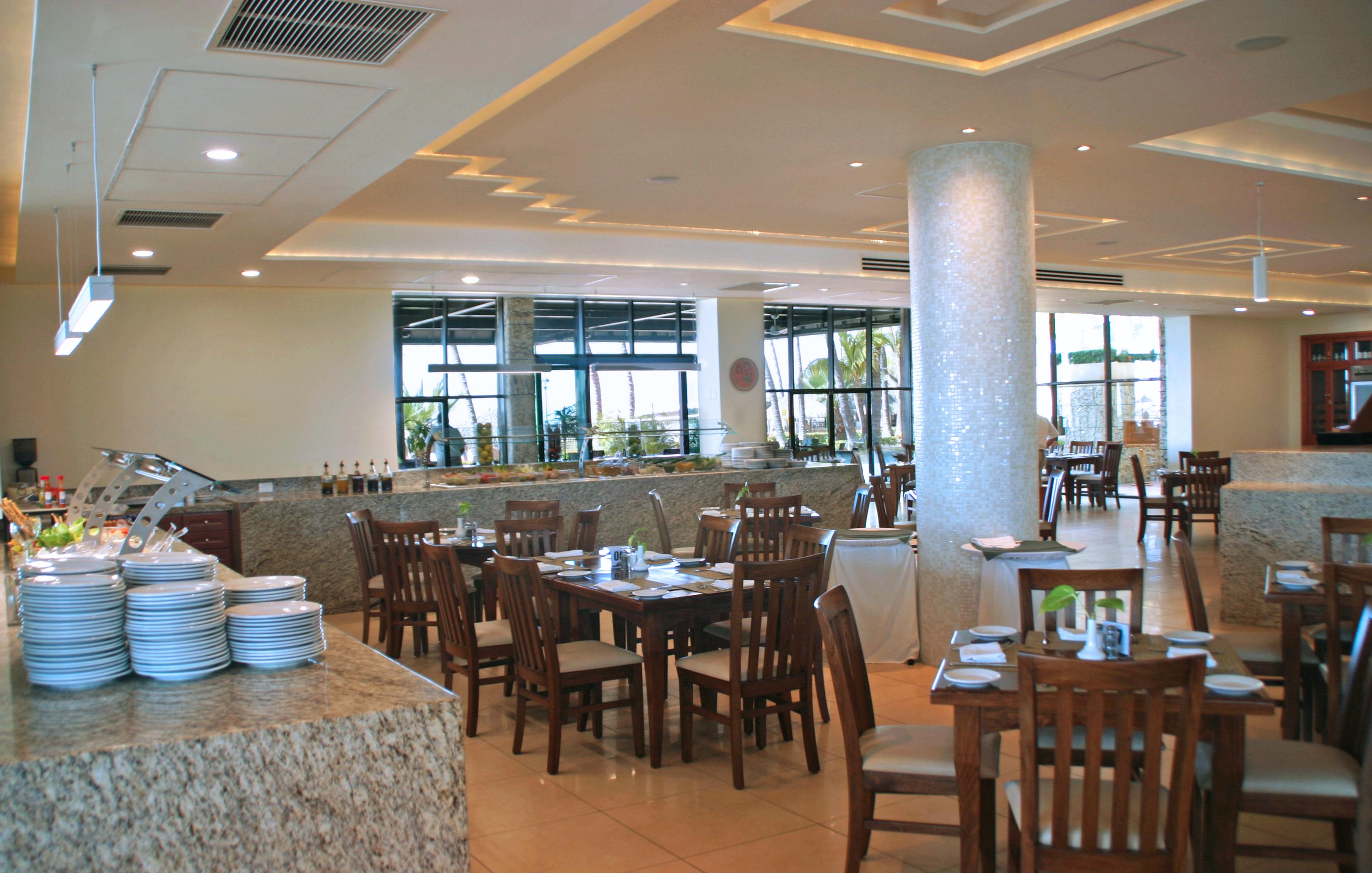 พาราไดซ์ วิลเลจ Hotel นวยโวบาญาร์ตา ภายนอก รูปภาพ