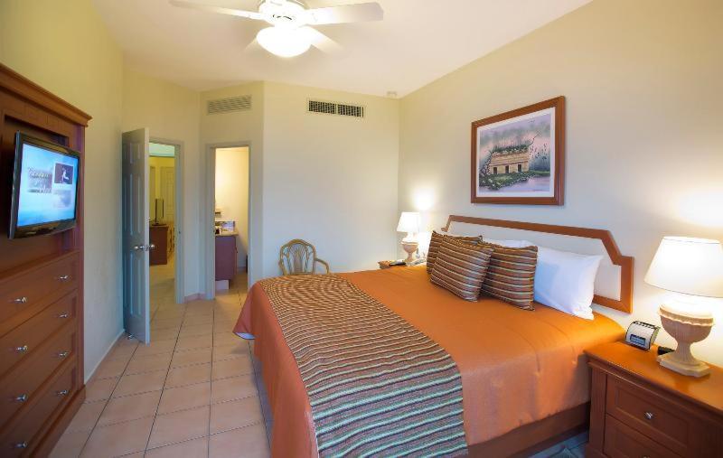 พาราไดซ์ วิลเลจ Hotel นวยโวบาญาร์ตา ห้อง รูปภาพ