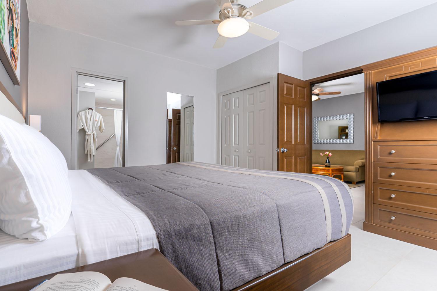 พาราไดซ์ วิลเลจ Hotel นวยโวบาญาร์ตา ภายนอก รูปภาพ