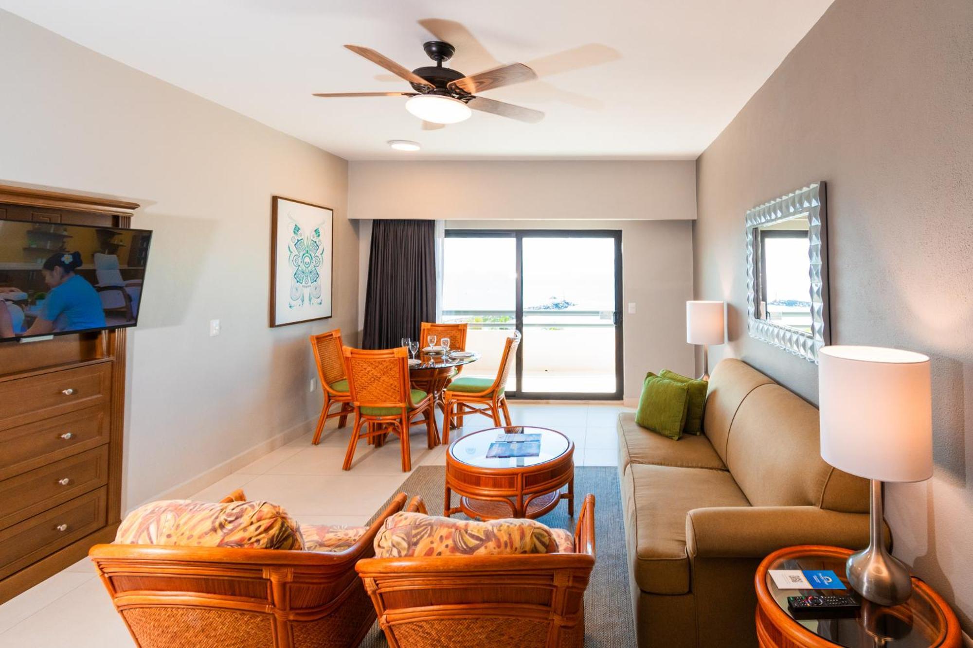 พาราไดซ์ วิลเลจ Hotel นวยโวบาญาร์ตา ภายนอก รูปภาพ