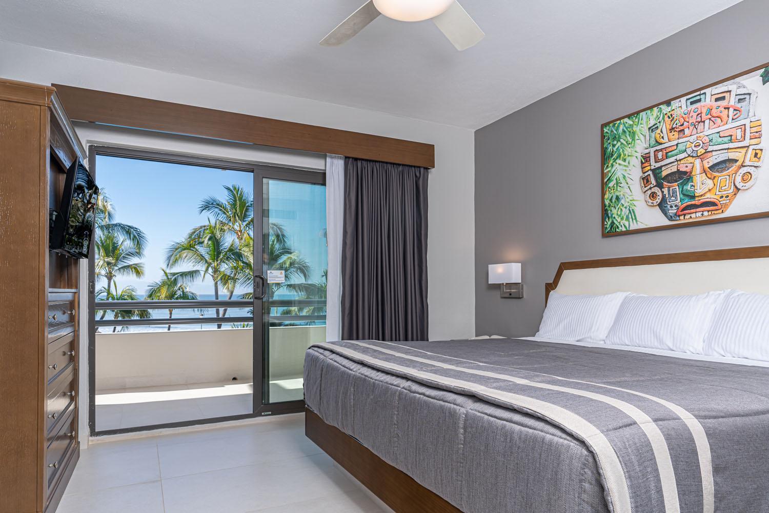 พาราไดซ์ วิลเลจ Hotel นวยโวบาญาร์ตา ภายนอก รูปภาพ