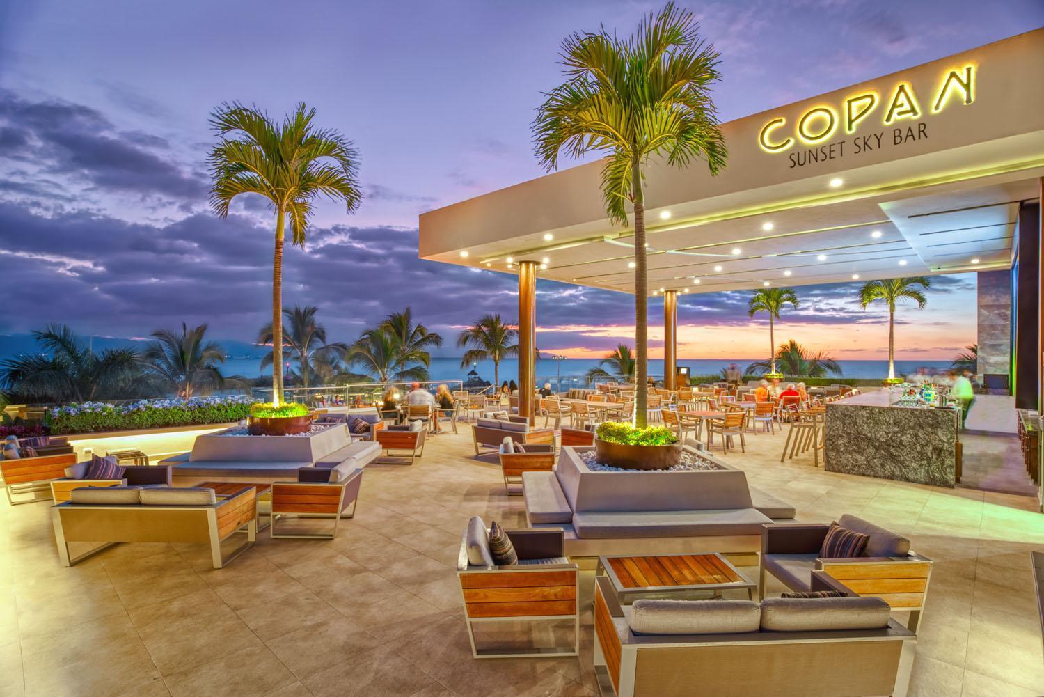 พาราไดซ์ วิลเลจ Hotel นวยโวบาญาร์ตา ภายนอก รูปภาพ