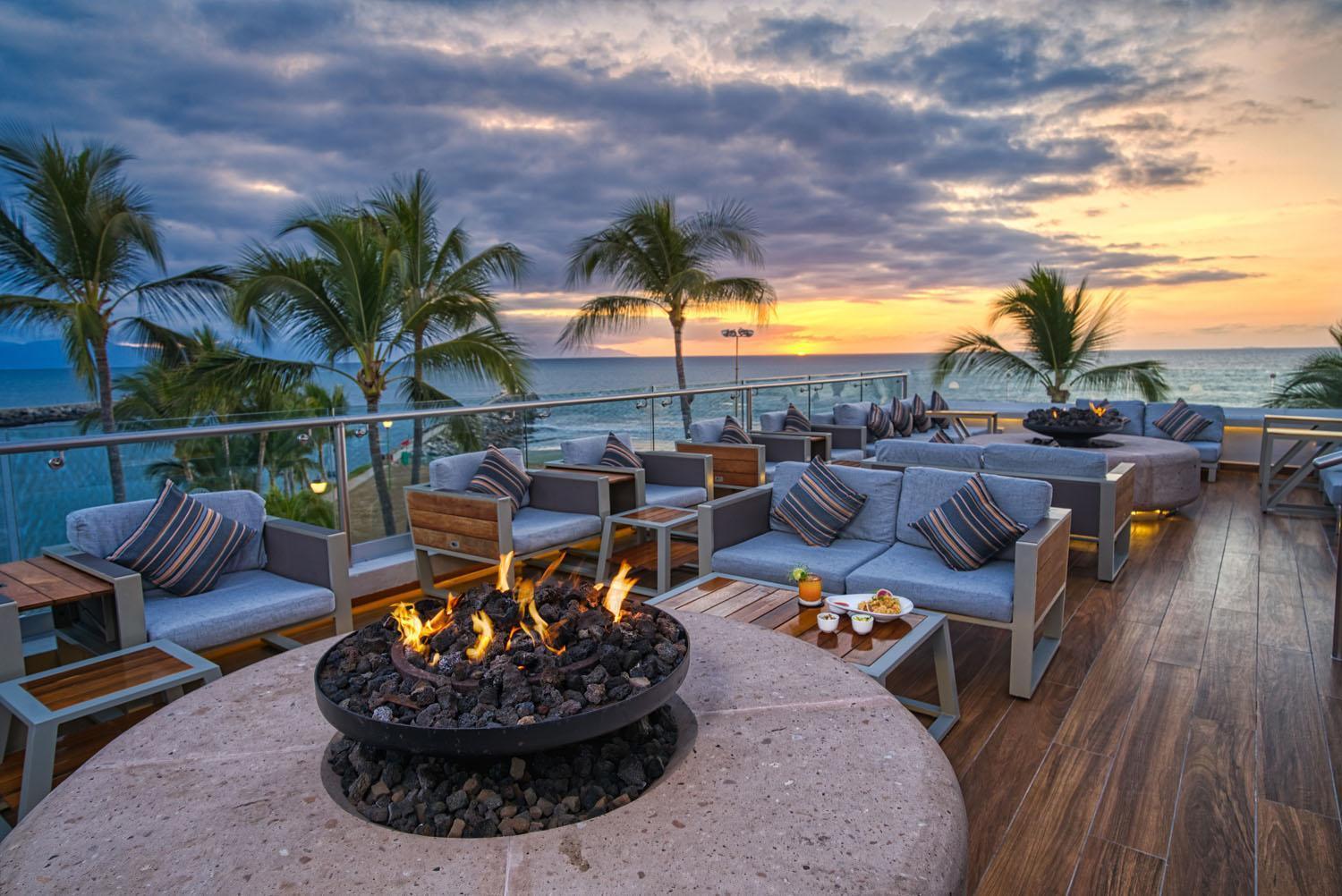 พาราไดซ์ วิลเลจ Hotel นวยโวบาญาร์ตา ภายนอก รูปภาพ