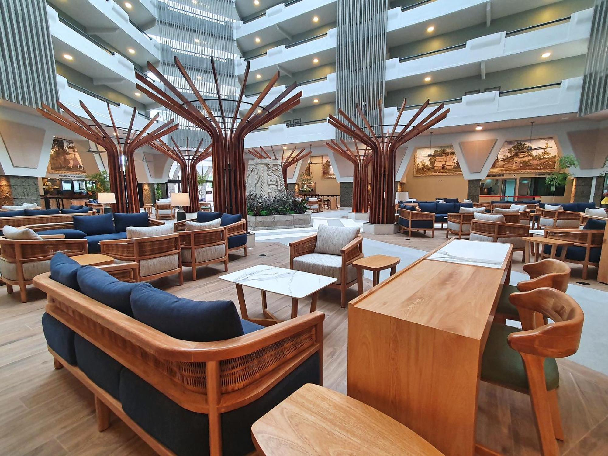 พาราไดซ์ วิลเลจ Hotel นวยโวบาญาร์ตา ภายนอก รูปภาพ