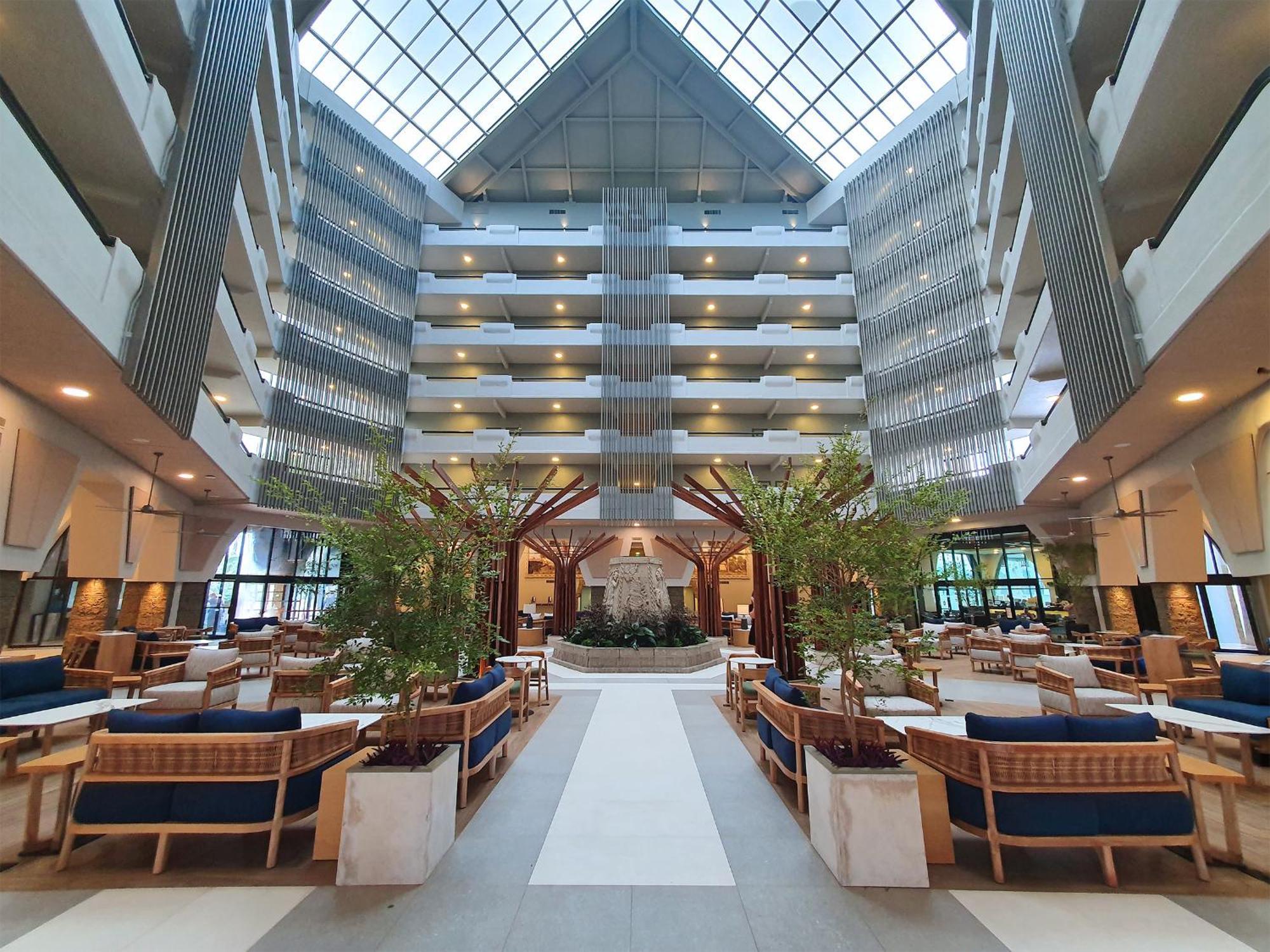 พาราไดซ์ วิลเลจ Hotel นวยโวบาญาร์ตา ภายนอก รูปภาพ