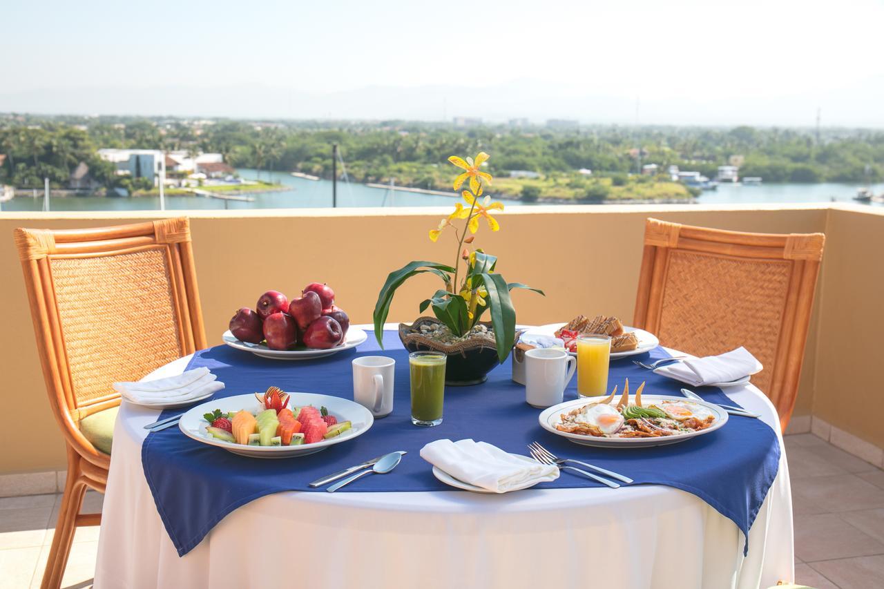 พาราไดซ์ วิลเลจ Hotel นวยโวบาญาร์ตา ภายนอก รูปภาพ